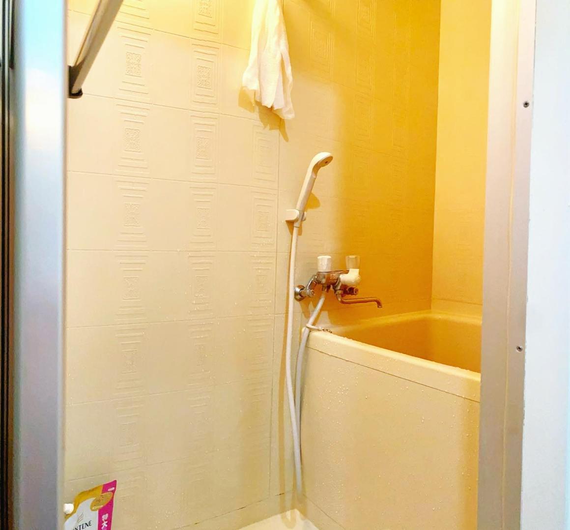 Appartement 島之内ｻﾝﾌﾟﾗｻﾞﾊｳｽ52